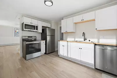 32 Abbott Street, Waterville, ME 04901 - Photo 3