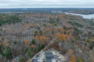 205 Perry Green Hill, Waldoboro, ME 04572 - Photo 1