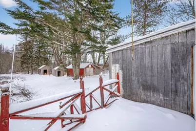 1344 Old Route One, Waldoboro, ME 04572 - Photo 11