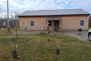 511 Kingman Rd, Kingman, ME 04451 - Photo 1