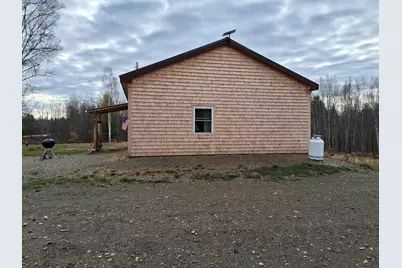 511 Kingman Road, Kingman, ME 04451 - Photo 3