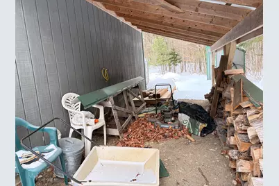 256 Jackson Pond Road, ConnorTownship, ME 04920 - Photo 11