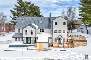 152 Couillard Rd, Palermo, ME 04354 - Photo 1