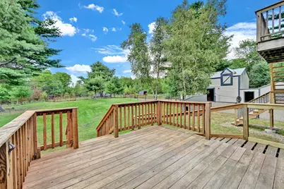 152 Couillard Road, Palermo, ME 04354 - Photo 11