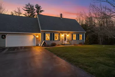 50 Rubellite Lane #60, Auburn, ME 04210 - Photo 35