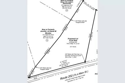 0 US 202 Route, Greene, ME 04236 - Photo 1