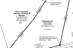 0 US 202 Rte, Greene, ME 04236 - Photo 1