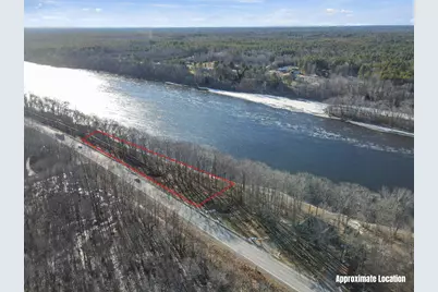 Lot 001 Main Road, Enfield, ME 04493 - Photo 1