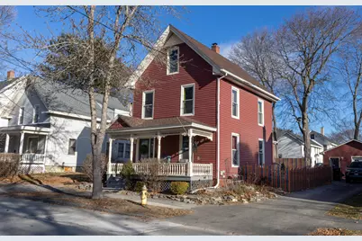 55 Parkview Avenue, Bangor, ME 04401 - Photo 13