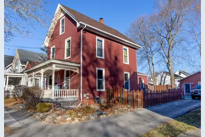 55 Parkview Avenue, Bangor, ME 04401 - Photo 15