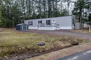 64 Pineland Dr, Winthrop, ME 04364 - Photo 1