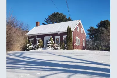 67 Old Rockland Street, Rockport, ME 04856 - Photo 1
