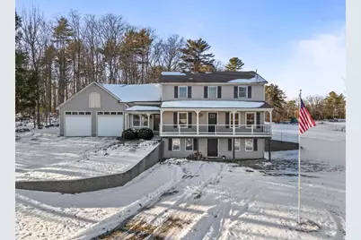 467 Bay Road, Bowdoinham, ME 04008 - Photo 7