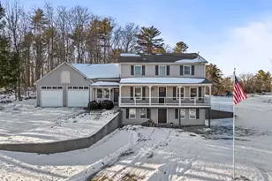 467 Bay Rd, Bowdoinham, ME 04008 - Photo 7