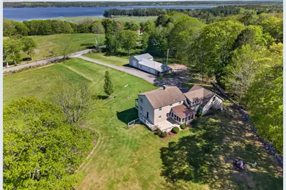 467 Bay Road, Bowdoinham, ME 04008 - Photo 77