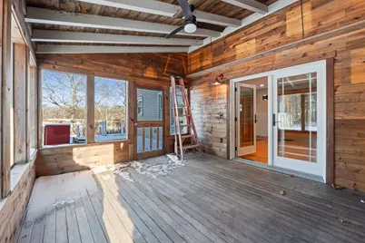 467 Bay Road, Bowdoinham, ME 04008 - Photo 17