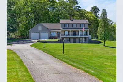 467 Bay Road, Bowdoinham, ME 04008 - Photo 1