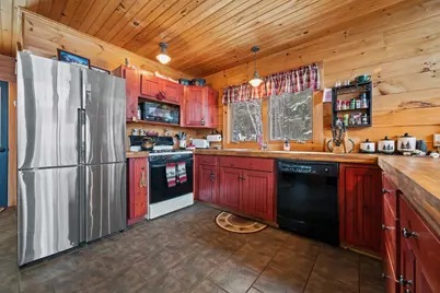 10 Left Branch, Sandy River Plt, ME 04970 - Photo 5