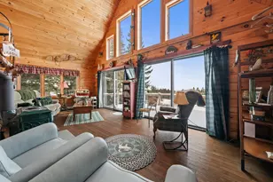 10 Left Branch, Sandy River Plt, ME 04970 - Photo 7