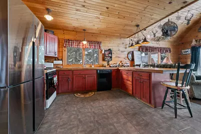 10 Left Branch, Sandy River Plt, ME 04970 - Photo 3