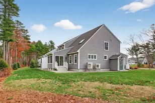 160 & 162 Millbrooke Farm Dr, Wells, ME 04090 - Photo 31