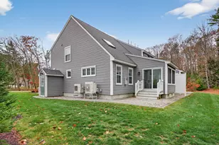 160 & 162 Millbrooke Farm Dr, Wells, ME 04090 - Photo 61