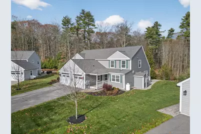 160 & 162 Millbrooke Farm Drive #160 & 162, Wells, ME 04090 - Photo 73