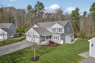 160 & 162 Millbrooke Farm Dr, Wells, ME 04090 - Photo 73