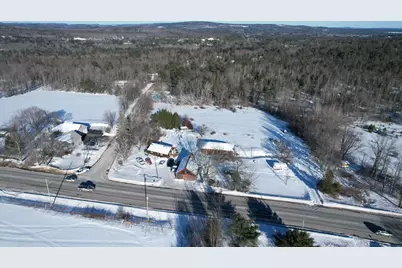 Lot 4 Pigeon Hill Road, Mechanic Falls, ME 04256 - Photo 1
