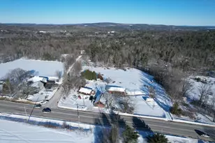 Lot 4 Pigeon Hill Rd, Mechanic Falls, ME 04256 - Photo 1