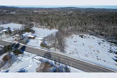 Lot 4 Pigeon Hill Road, Mechanic Falls, ME 04256 - Photo 3