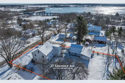 27 Lawrence Avenue, Thomaston, ME 04861 - Photo 1