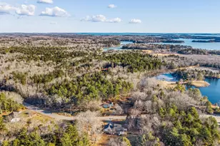 142 Clark Island Rd, Saint George, ME 04859 - Photo 31