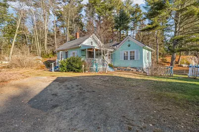 142 Clark Island Road, Saint George, ME 04859 - Photo 1