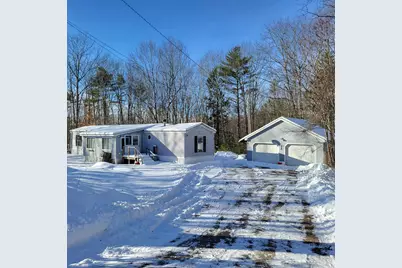 84 Whittemore Road, Oxford, ME 04270 - Photo 1