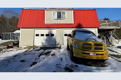 296 Laing Hill Road, Palmyra, ME 04965 - Photo 15