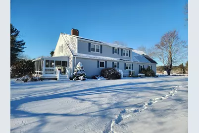 28 Goose Hill Road, Jefferson, ME 04348 - Photo 31