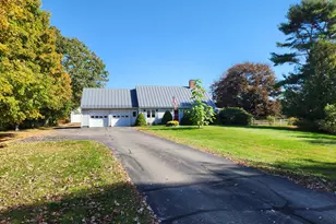 28 Goose Hill Rd, Jefferson, ME 04348 - Photo 3