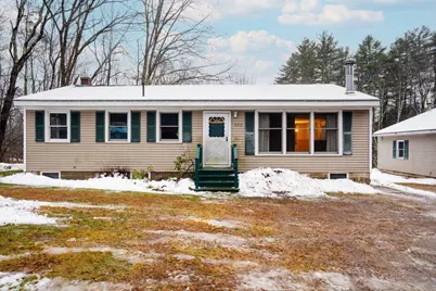 202 County Road, Gorham, ME 04038 - Photo 1