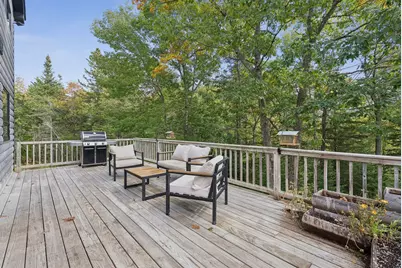 29 Punkin Hill Road, South Thomaston, ME 04858 - Photo 13