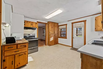 28 Long Falls Dam Road, New Portland, ME 04961 - Photo 23