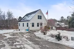 54 Lower Main St, North Berwick, ME 03906 - Photo 3