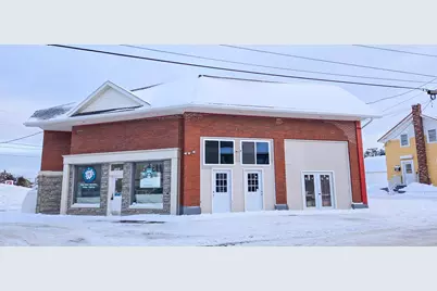 417 & 423 Main Street, Madawaska, ME 04756 - Photo 1
