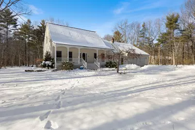 496 Townhouse Road, Waterboro, ME 04030 - Photo 25