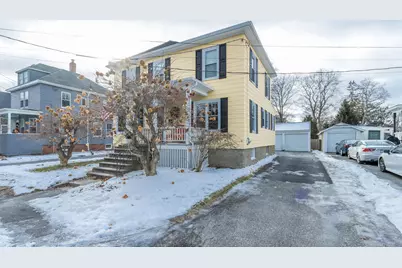 33 Kelley Street, South Portland, ME 04106 - Photo 3