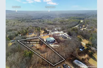 R12-23B Camden Road, Warren, ME 04864 - Photo 3