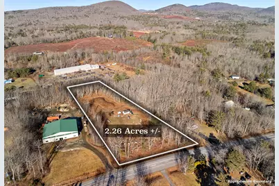 R12-23B Camden Road, Warren, ME 04864 - Photo 1