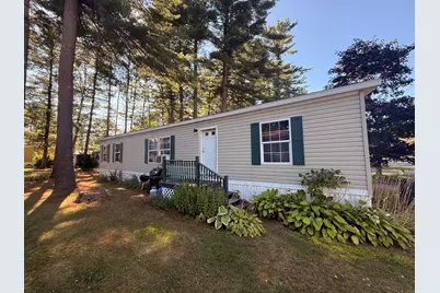 31 Franklin Parkway, Brunswick, ME 04011 - Photo 1