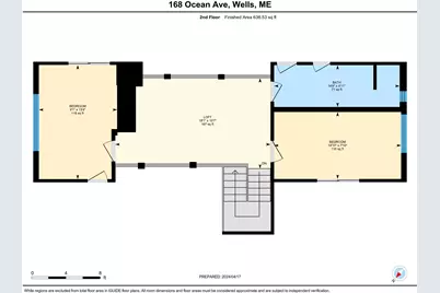 168 Ocean Avenue, Wells, ME 04090 - Photo 45