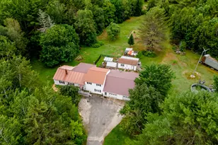 230 W Old Main Rd, Lowell, ME 04493 - Photo 5